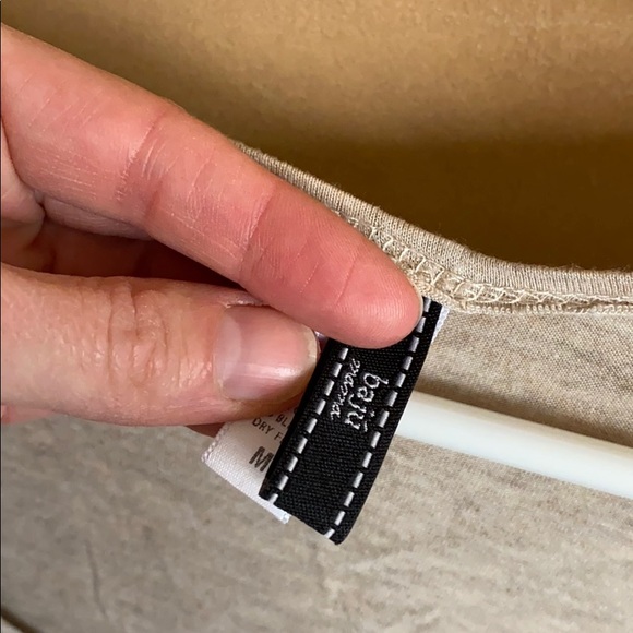 Baju mama maternity nursing shirt - Picture 2 of 6